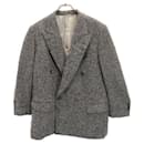 [Used]  Christian Dior lined Tailored Jacket M Black x Beige Christian Dior Men