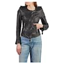 Leather Jacket I Isabel Marant