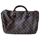 Speedy bag 35 - Louis Vuitton