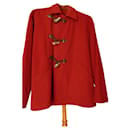 Duffle coat - Hermès