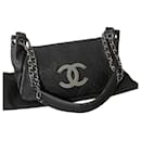 Diamond stitch quilted flap - Chanel