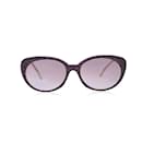Vintage Mint Grigio Grey Logo Sunglasses G/1 52/11 140 MM - Autre Marque
