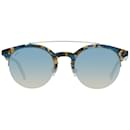 Mint Unisex Multicolor Sunglasses WE0192 55W 49-22 145 mm - Sophia webster