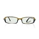Vintage Minze Unisex 2685-V Zweifarbige Brille 49/17 135 MM - Persol