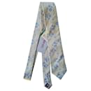 new 100% cravatta in seta di Kenzo