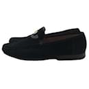 Loafers Slip ons - Gianni Versace