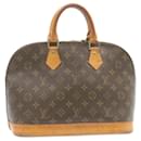 Louis Vuitton Alma