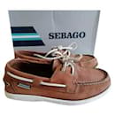 Dockside - Sebago