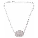 J’adore Dior choker chain necklace