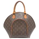 Louis Vuitton Monogram Ellipse MM Bag