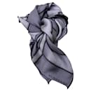 Silk scarves - Burberry