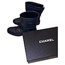 Ankle Boots - Chanel