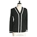 CHANEL UNIFORM TXS navy vest Never worn new condition - Chanel