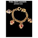 Bracelets - Yves Saint Laurent