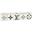 LOUIS VUITTON Gamecube Silver M99454 LV Auth hs585 - Louis Vuitton