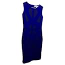 Bodycon dress with cut outs - Clements Ribeiro
