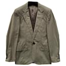 Cotton blazer jacket - Lanvin