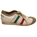 zapatillas Italia - Dolce & Gabbana