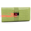 Salvatore Ferragamo Wallet