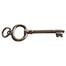 silver key 925 - Tiffany & Co