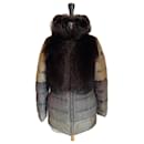 Coats, Outerwear - Fendi