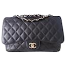 Chanel Classic black Gm bag