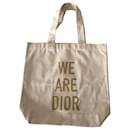 Handtaschen - Dior