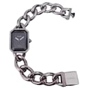 Chanel Premiere diamond watch
