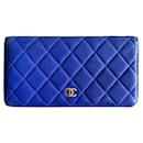 Timeless Classique wallet - Chanel
