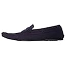 Loafers Slip ons - Car Shoes