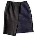Paule Ka asymmetrical skirt