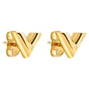 LV Earrings new - Louis Vuitton