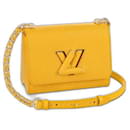 LV Epi leather Twist bag - Louis Vuitton