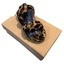 Leopard UGG Hausschuhe - Ugg