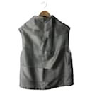 [Used] NAMACHEKO Shiv Tunic Top / Sleeveless blouse / Tops / M / Polyester - Autre Marque