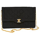 96 TIMELESS CLASSIC HAUTE COUTURE CLUTCH - Chanel