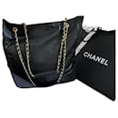 Large shopping bag - Chanel