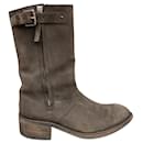 Heschung p Stiefeletten 36,5