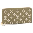 LV Zippy wallet spring escape - Louis Vuitton