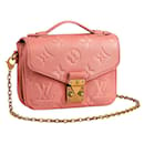 l. Micro pochette pink - Louis Vuitton