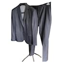 Gray KENZO suit - Kenzo