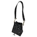 Cocomark Drawstring purse One shoulder bag 4th series - Chanel