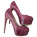 Talons - Brian Atwood