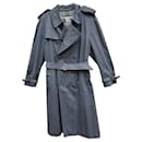 trench coat Burberry vintage t 54