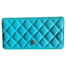 Timeless/Classique wallet - Chanel