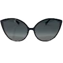 fendi cat eye sunglasses new - Fendi