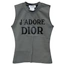 Christian Dior Boutique Paris J'ADORE DIOR / WORLD CHAMPION 1947 rare