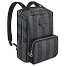LV Utilitary Backpack Nigo - Louis Vuitton