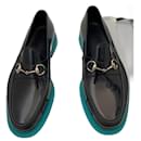 Loafers Slip ons - Gucci