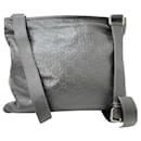Leather Crossbody Bag - Gucci